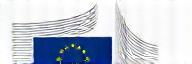 Logo EU Kommission