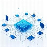 Icon zur elektronischen Maut-Integration mit vernetzten Systemen