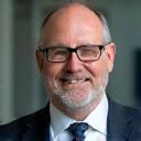 Portrait von Jonas Bauer, Infrastrukturbetreiber Bayern