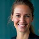 Portrait von Sophia Keller, internationale Partnerin