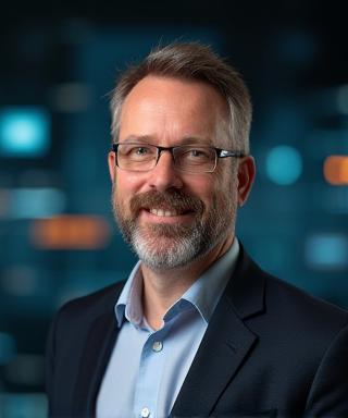 Thomas Binder, Leiter Entwicklung bei MautTech Solutions
